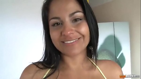 Porno Completo con Miss Colombiana Miss Galilea
